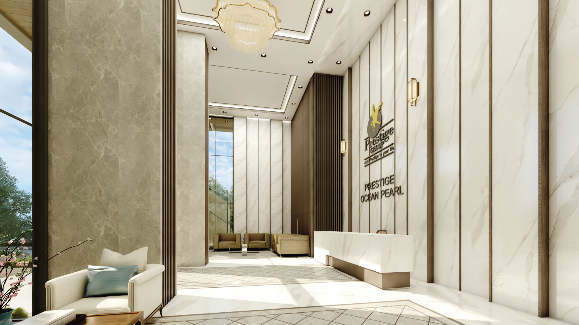 Luxury Interior